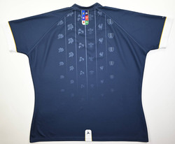 SIX NATIONS RUGBY SHIRT 5XL