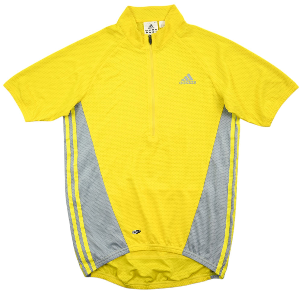 ADIDAS KOSZULKA KOLARSKA M