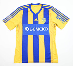 2013-14 ARKA GDYNIA SHIRT M