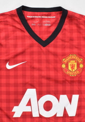 2012-13 MANCHESTER UNITED *KAGAWA* M