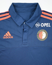 FEYENOORD ROTTERDAM SHIRT S
