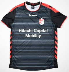 2019-20 EMMEN SHIRT S