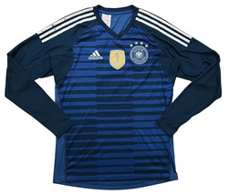 2018-19 GERMANY GK KOSZULKA XL. BOYS