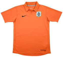 2006-08 NETHERLANDS KOSZULKA XL. BOYS