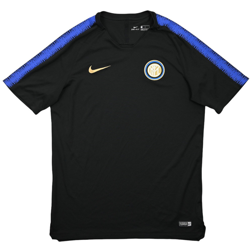 2018-19 INTER MILAN SHIRT L