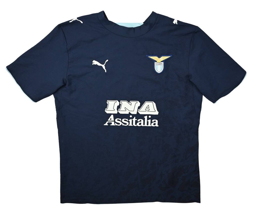 2007-08 LAZIO KOSZULKA M