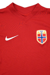 2020-21 NORWAY KOSZULKA S. BOYS 
