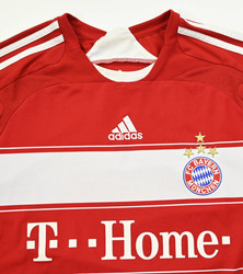 2008-09 BAYERN MUNCHEN SHIRT XXL