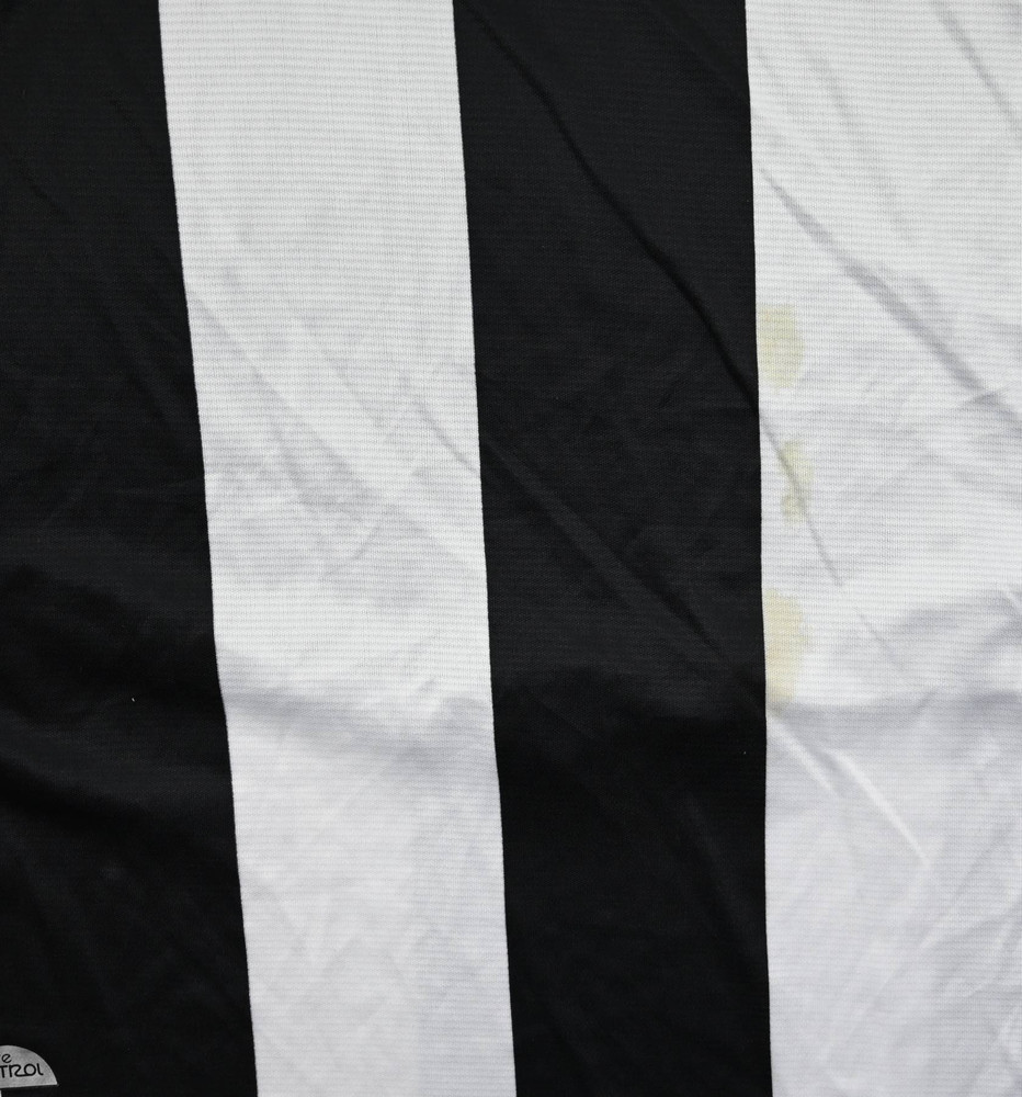 2008-09 BESIKTAS SHIRT S