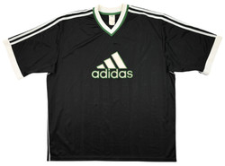 ADIDAS OLDSCHOOL SHIRT XL