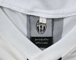 2009-10 JUVENTUS SHIRT L