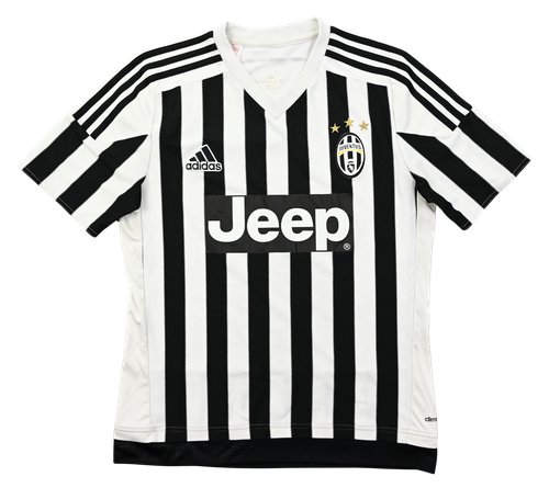 2015-16 JUVENTUS SHIRT XL. BOYS