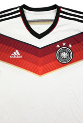 2014-15 GERMANY SHIRT L