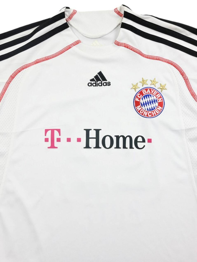2009-10 BAYERN MUNCHEN *BUTT* GK LONGSLEEVE M.BOYS