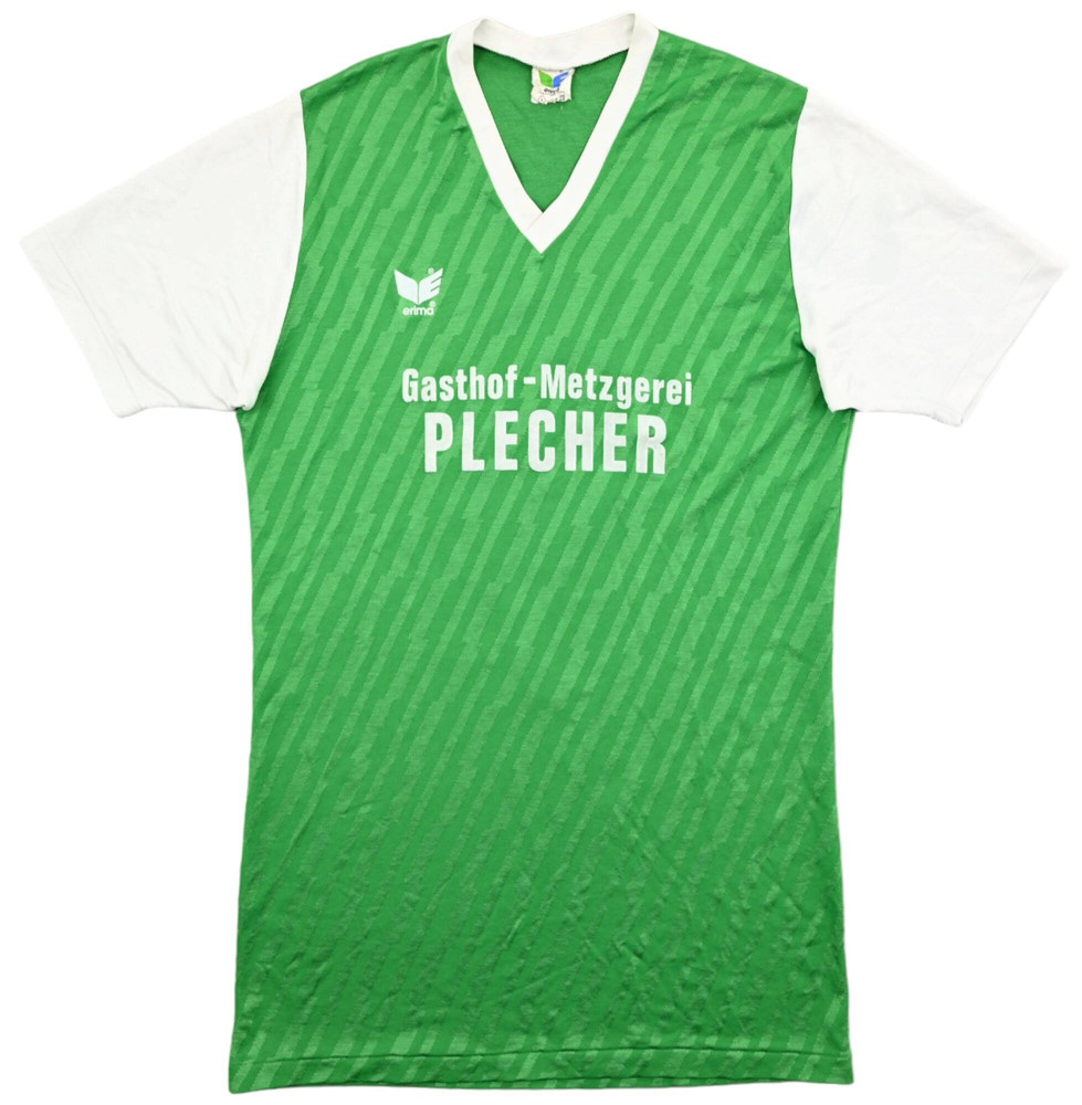 ERIMA OLDSCHOOL #9 SHIRT L