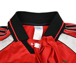 1999-00 BENFICA KOSZULKA XL