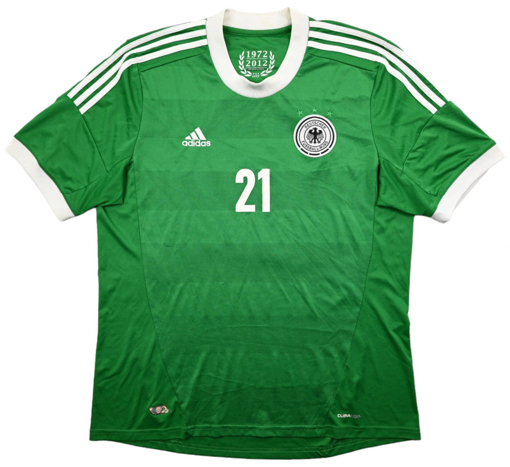 2012-13 GERMANY *REUS* KOSZULKA XL
