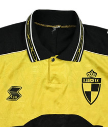 1996-97 LIERSE SHIRT XS