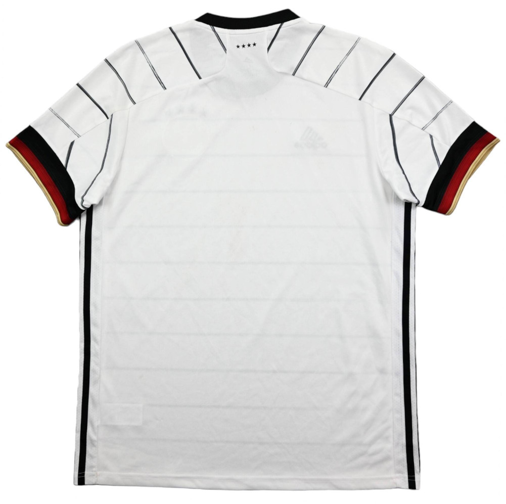 2020-21 GERMANY KOSZULKA L