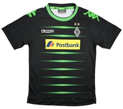 2016-17 BORUSSIA MONCHENGLADBACH SHIRT M. BOYS