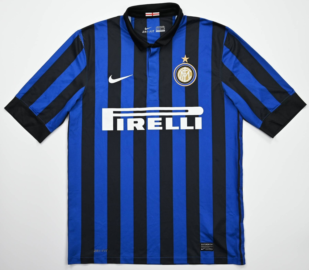 2011-12 INTER MILAN KOSZULKA M
