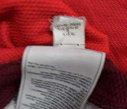 2008-10 ARSENAL LONDON SHIRT S