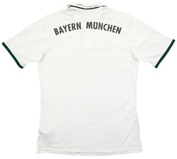 2013-14 BAYERN MUNCHEN SHIRT XL. BOYS