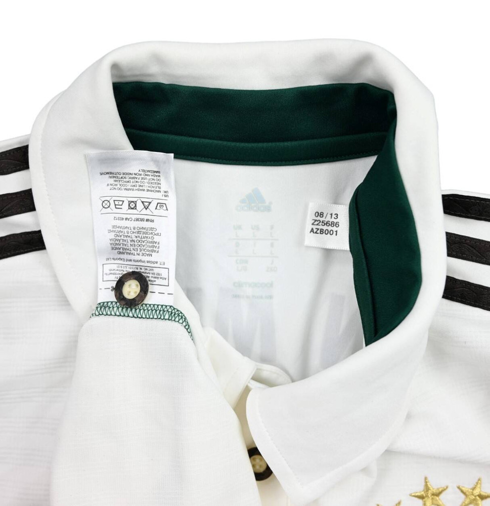 2013-14 BAYERN MUNCHEN KOSZULKA L