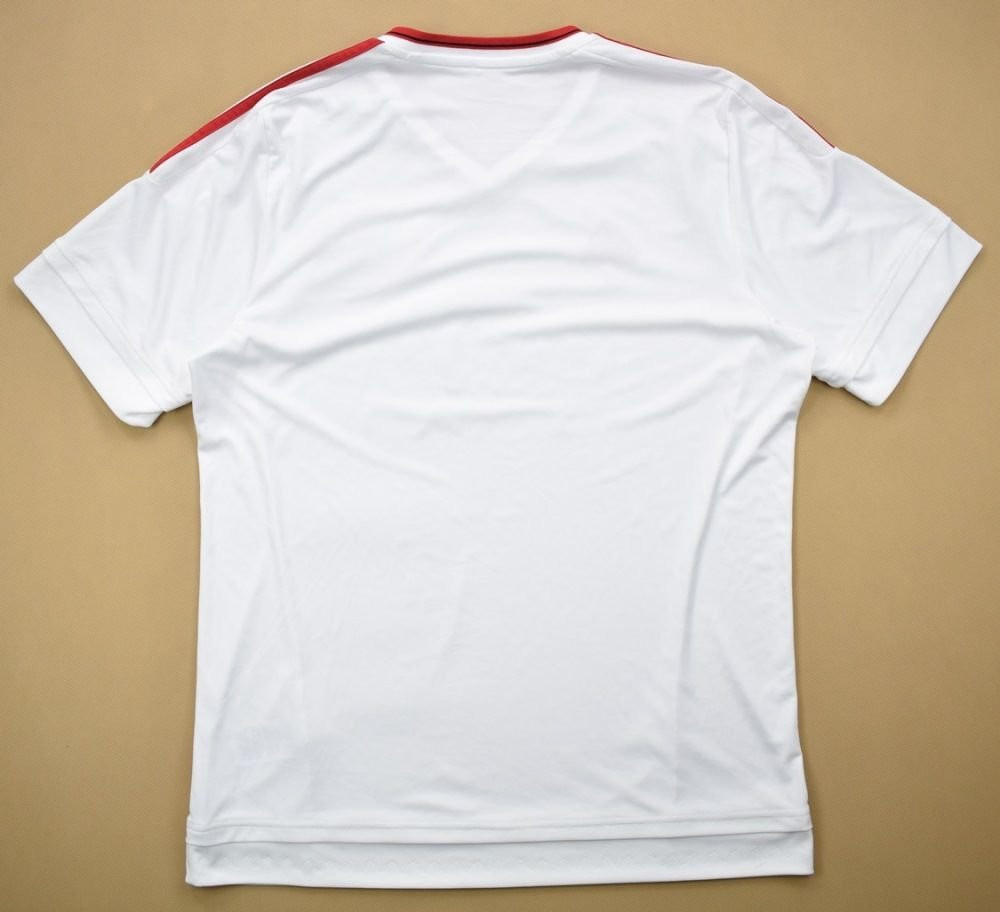 2015-16 MANCHESTER UNITED KOSZULKA L