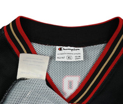 PHILADELPHIA SIXERS *IVERSON* NBA KOSZULKA XL. BOYS