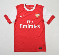 2010-11 ARSENAL LONDON KOSZULKA S