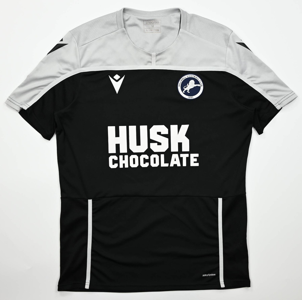 2019-20 MILLWALL FC KOSZULKA M