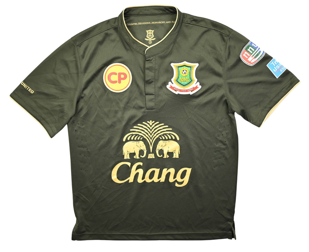 ARMY UNITED FC SHIRT S