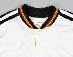 1996-98 GERMANY *BIERHOFF* KOSZULKA XS. BOYS