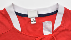 2010-11 NORWAY LONGSLEEVE M