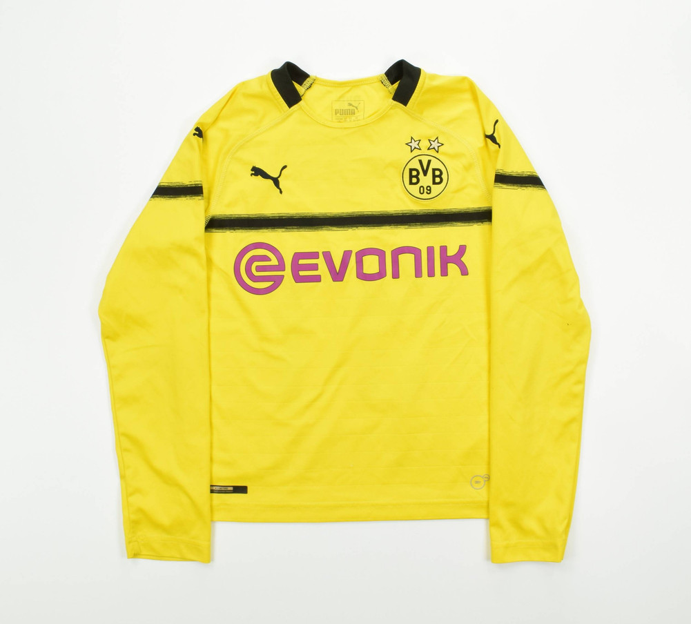 2018-19BORUSSIA DORTMUND*ISAKSSON*L. BOYS