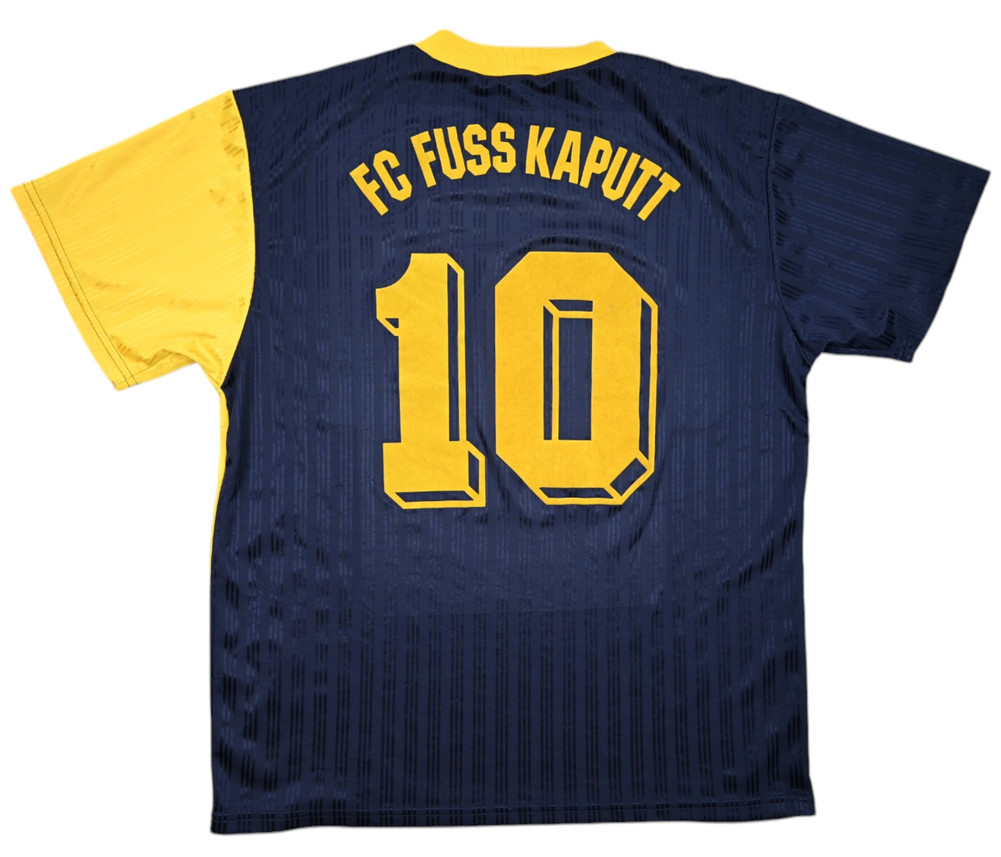 ADIDAS OLDSCHOOL SHIRT XL