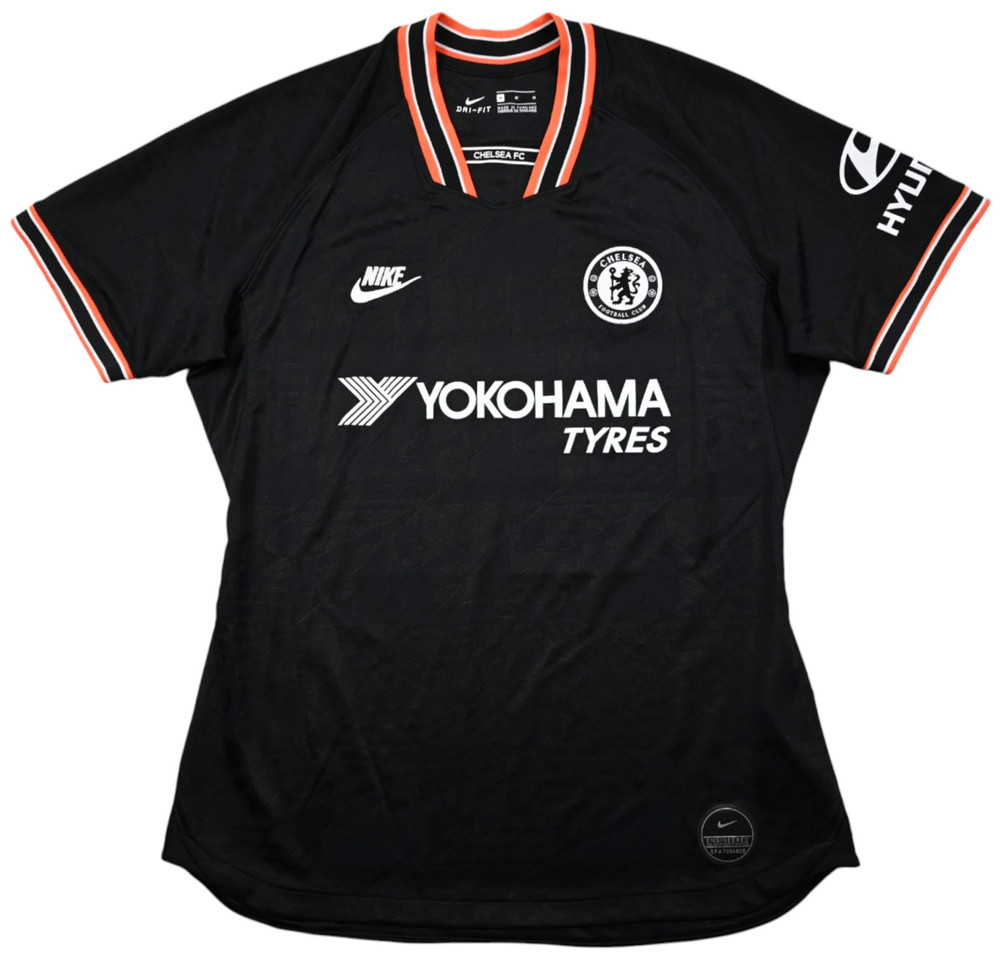 2019-20 CHELSEA KOSZULKA WOMENS M