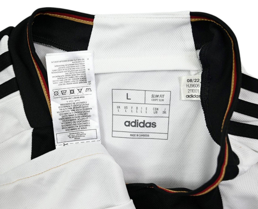 2022-23 GERMANY *MUSIALA* KOSZULKA L