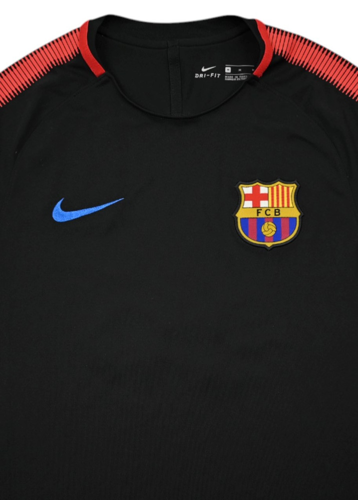 2016-17 BARCELONA SHIRT M