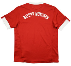 2009-10 BAYERN MUNCHEN KOSZULKA M. BOYS