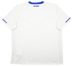 2010-11 NETHERLANDS SHIRT XL