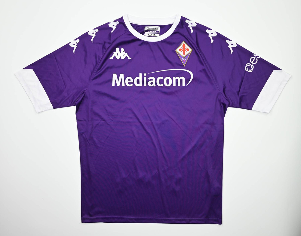 2020-21 ACF FIORENTINA KOSZULKA L