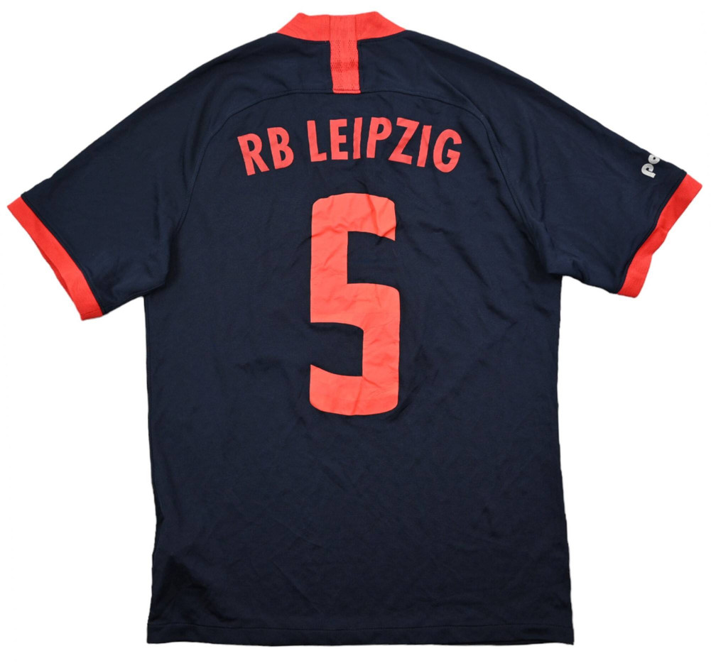 2019-20 RB LEIPZIG KOSZULKA S