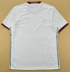 2016-17 BAYERN MUNCHEN SHIRT L