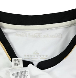 2010-11 GERMANY *MULLER* SHIRT M