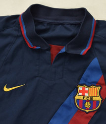 2002-03 FC BARCELONA SHIRT S