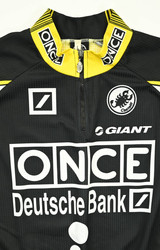 CASTELLI GIANT ONCE KOSZULKA KOLARSKA L