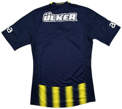 2013-14 FENERBAHCE KOSZULKA S