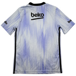 2019-20 BESIKTAS SHIRT M. BOYS
